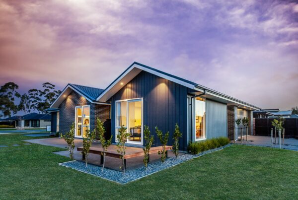 In Christchurch, Kaiapoi, Rangiora and wider Canterbury, Trendsetter Homes have built this new home and many others